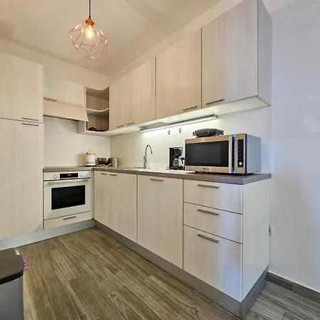 Francesca * Novigrad Istria