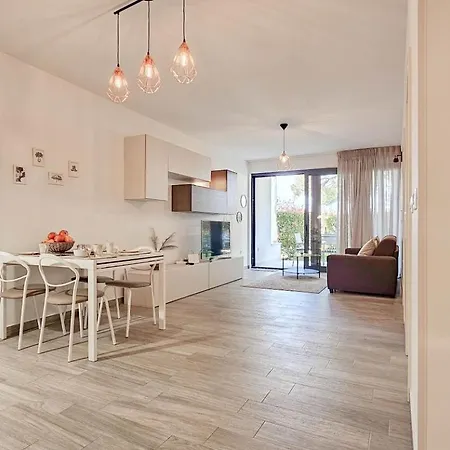 Apartamento Francesca *