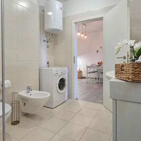 Francesca Novigrad Istria