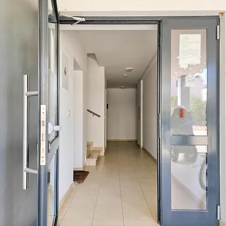 Francesca Apartment Novigrad Istria
