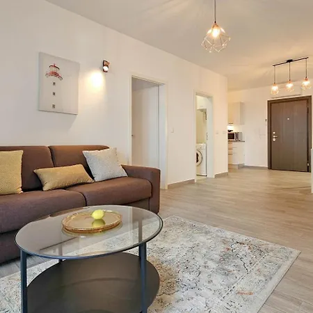 Francesca Apartamento *