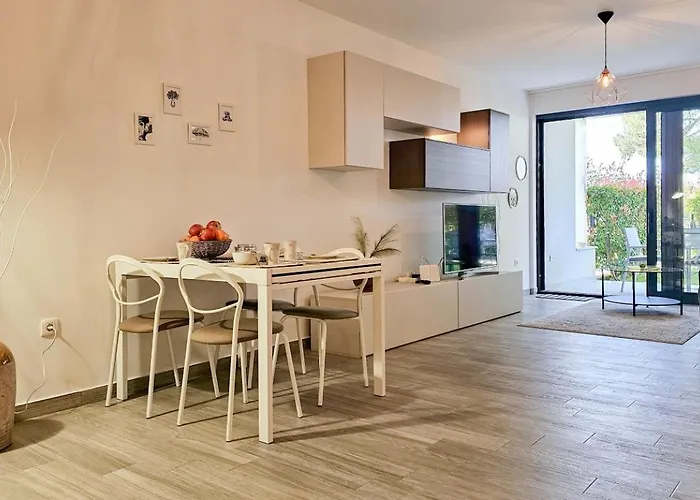 Francesca * Novigrad Istria