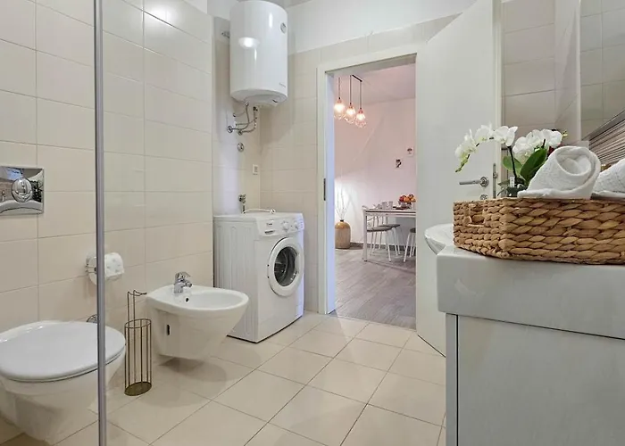 Francesca Novigrad Istria