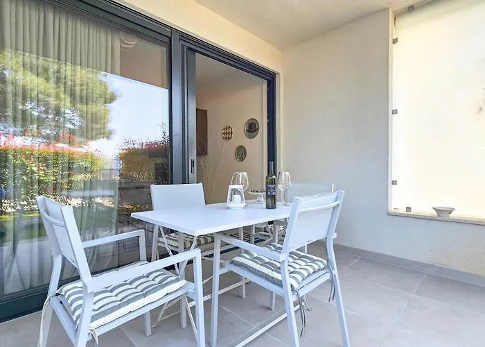 Francesca Novigrad Istria