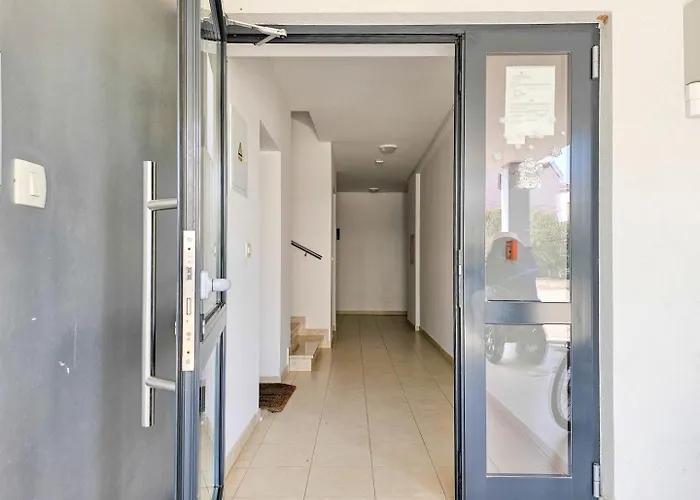 Francesca Διαμέρισμα Novigrad Istria