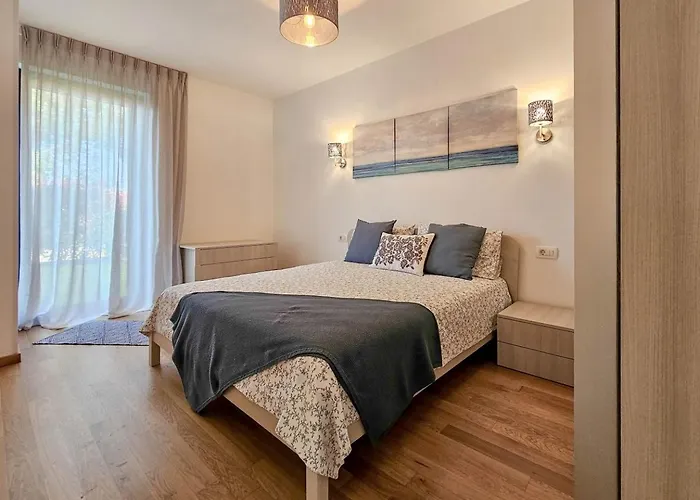 Διαμέρισμα Francesca