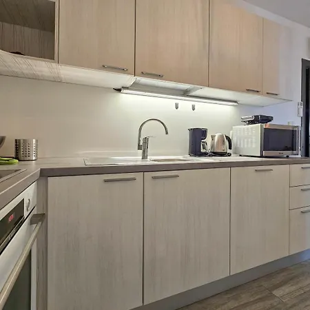 Francesca Appartement *