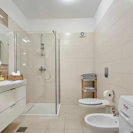 Apartamento Francesca