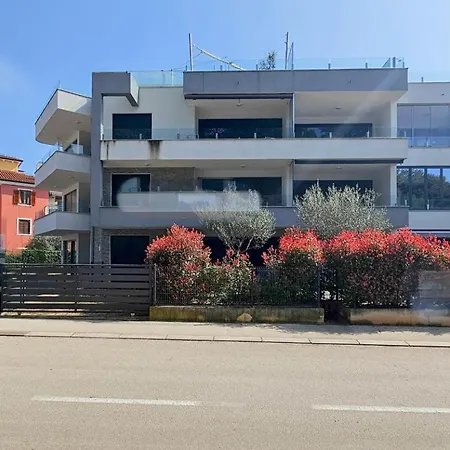 Francesca Novigrad Istria