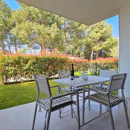 Apartamento Francesca *