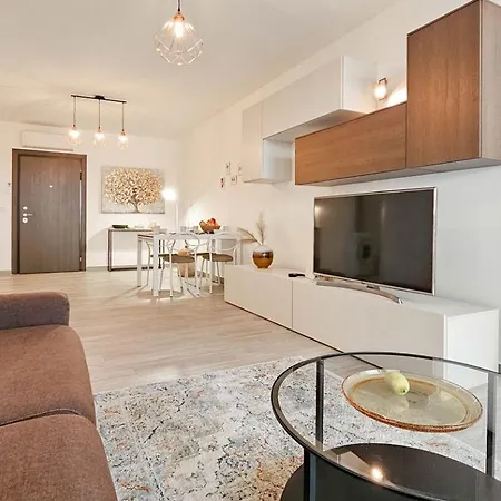 Francesca Appartement *