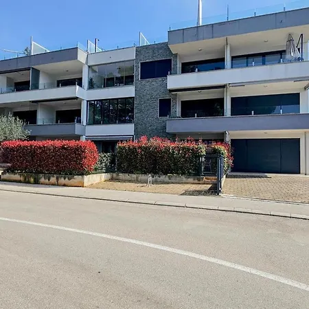 Apartamento Francesca