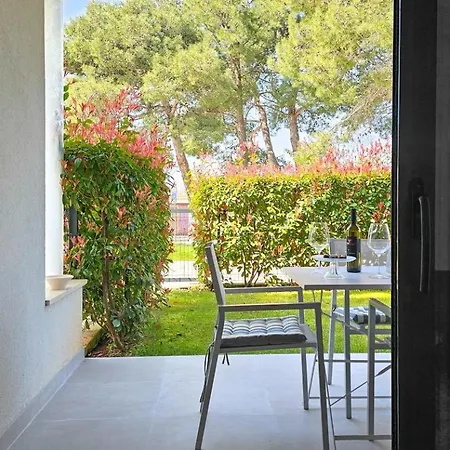 Appartement Francesca *