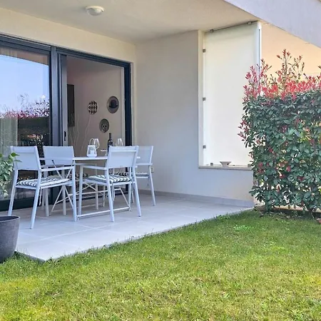 Francesca Novigrad (Istria)