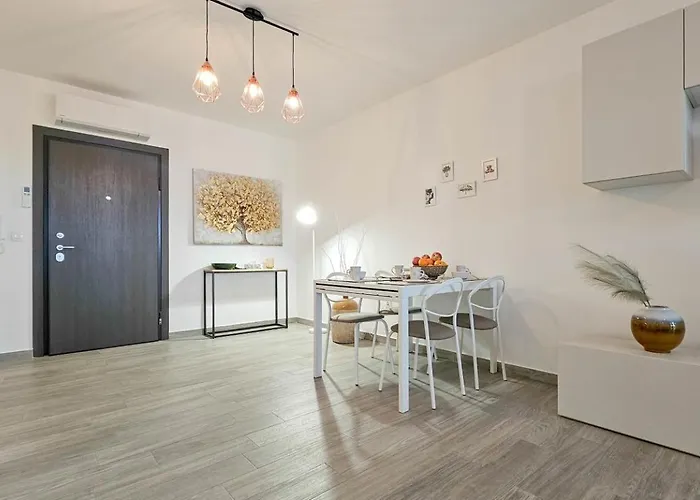 Francesca * Novigrad (Istria)