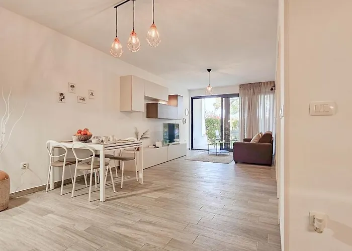 Apartman Francesca *