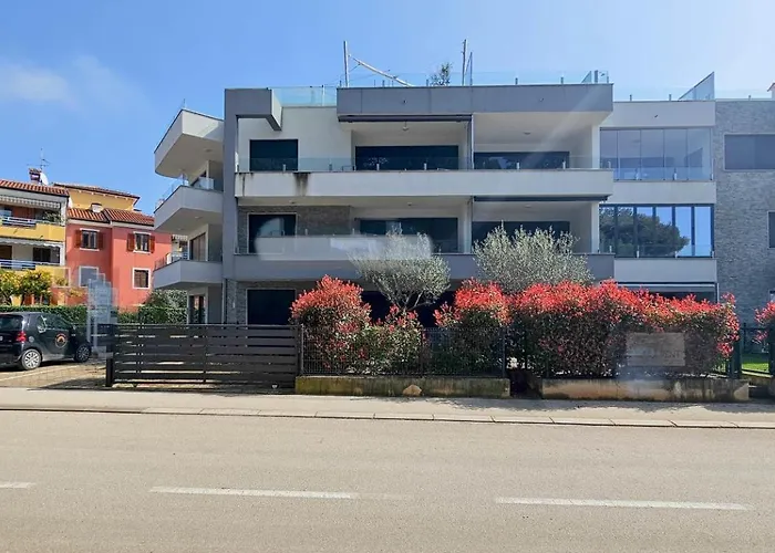 Francesca Novigrad (Istria)