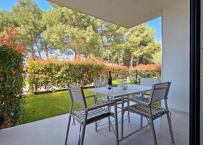 Apartman Francesca *