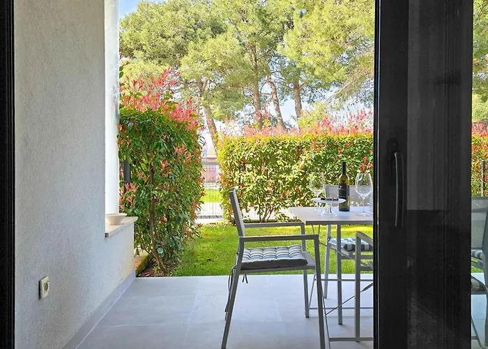 Apartman Francesca *